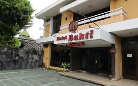 Hotel Bakti Yogyakarta